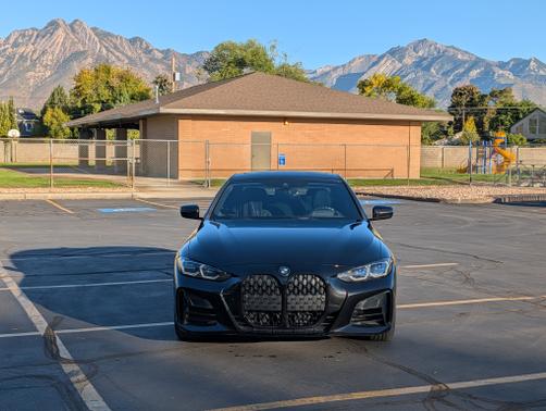 2021 BMW M440 i xDrive