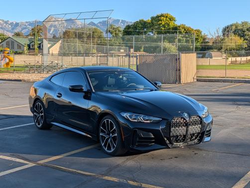2021 BMW M440 i xDrive