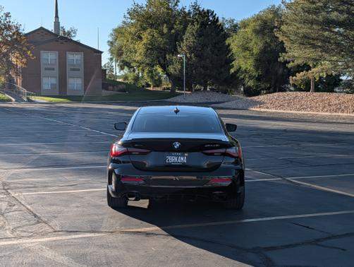 2021 BMW M440 i xDrive