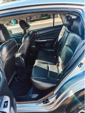 2016 Subaru Crosstrek 2.0i Limited