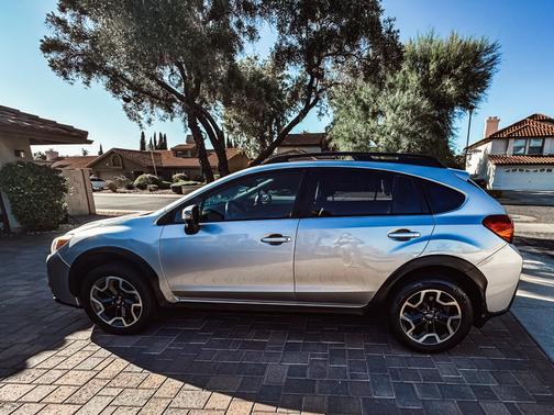 2016 Subaru Crosstrek 2.0i Limited