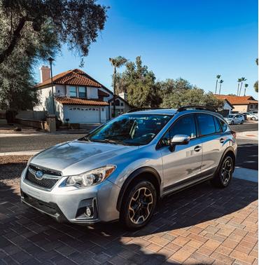2016 Subaru Crosstrek 2.0i Limited