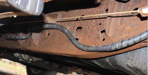 2010 Ford F-150 XLT SuperCab