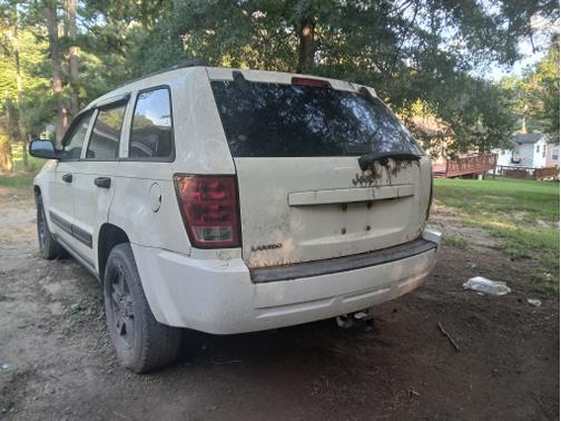 2006 Jeep Grand Cherokee Laredo