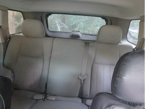 2006 Jeep Grand Cherokee Laredo
