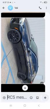 2023 Cadillac CT4 Luxury