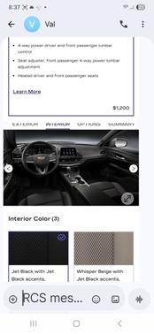 2023 Cadillac CT4 Luxury