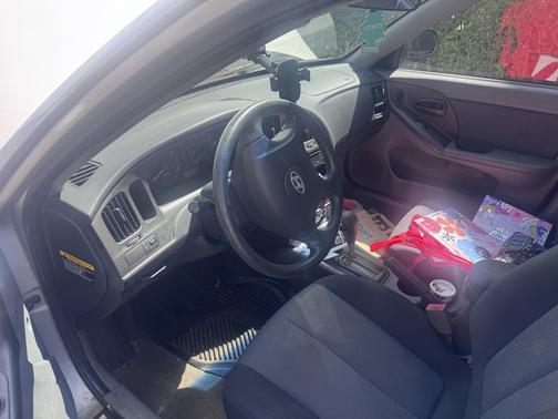 2006 Hyundai ELANTRA GLS