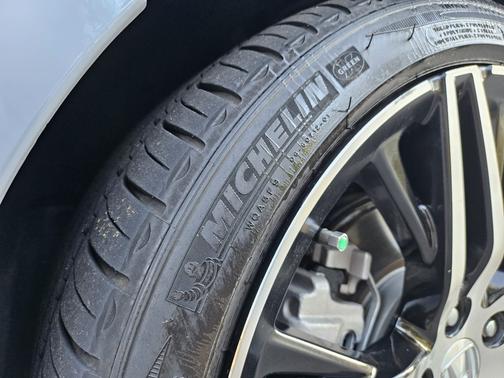 2022 Honda Accord Touring 2.0T