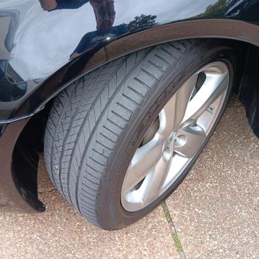 2011 Lexus LS 460 Base