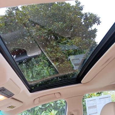 2011 Lexus LS 460 Base