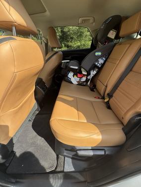 2017 Lexus NX 200t F Sport