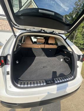 2017 Lexus NX 200t F Sport