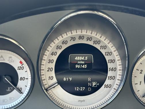 2014 Mercedes-Benz GLK-Class GLK 350