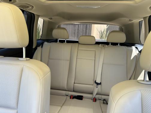 2014 Mercedes-Benz GLK-Class GLK 350