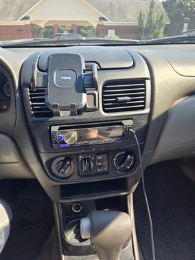 2004 Nissan Sentra 1.8 S