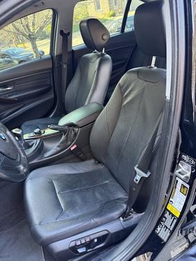 2013 BMW 335 i xDrive