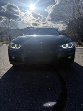 2013 BMW 335 i xDrive