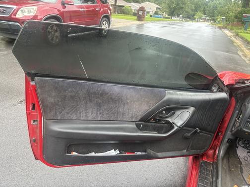 1997 Chevrolet Camaro RS