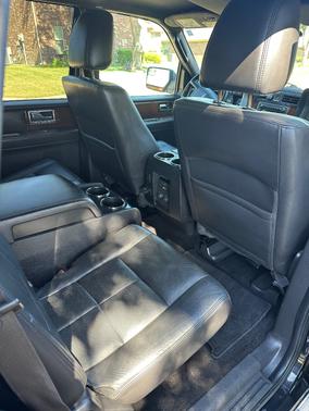 2014 Lincoln Navigator Base