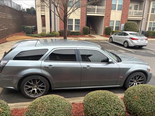 2006 Dodge Magnum R/T