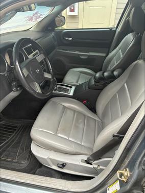 2006 Dodge Magnum R/T