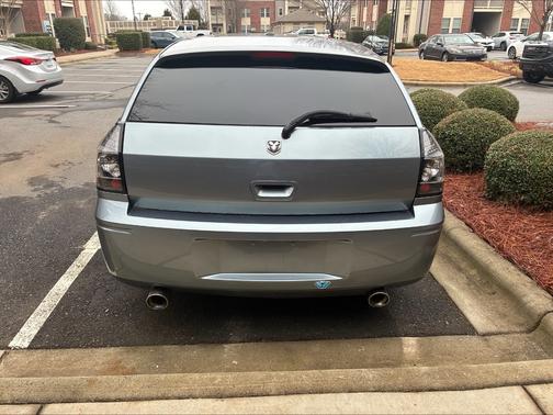 2006 Dodge Magnum R/T