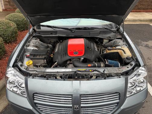 2006 Dodge Magnum R/T