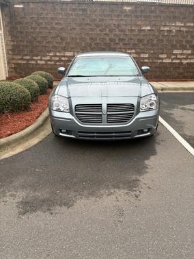 2006 Dodge Magnum R/T