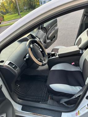 2007 Toyota Prius Base