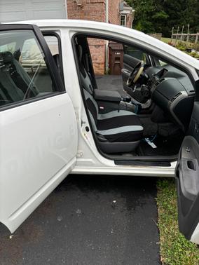 2007 Toyota Prius Base