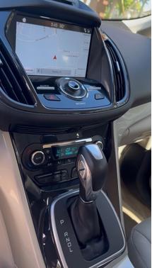 2016 Ford C-Max Energi SEL
