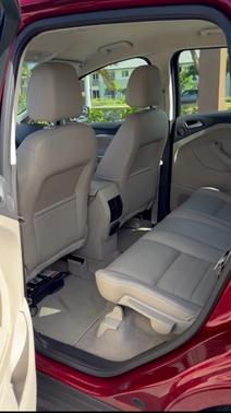 2016 Ford C-Max Energi SEL