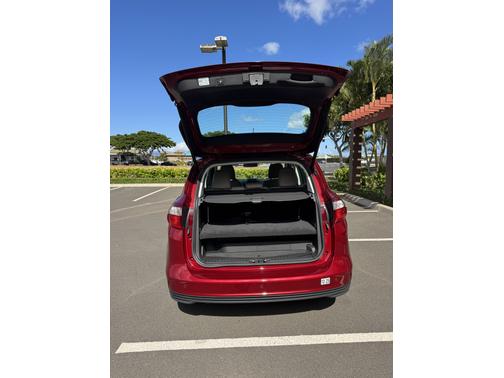 2016 Ford C-Max Energi SEL