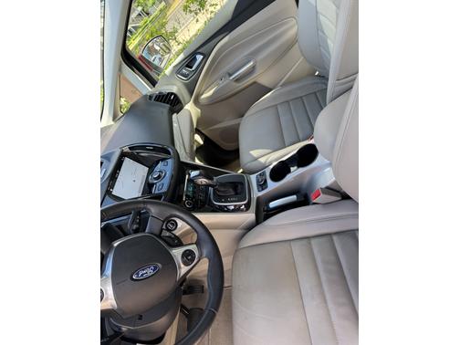 2016 Ford C-Max Energi SEL
