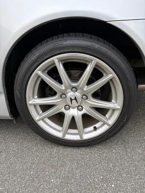 2003 Honda S2000 Base