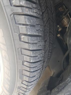 2011 Toyota Sequoia Limited