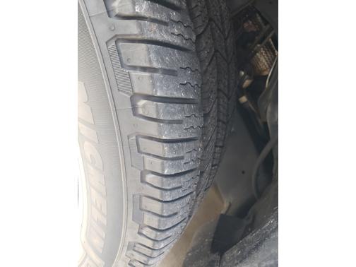 2011 Toyota Sequoia Limited