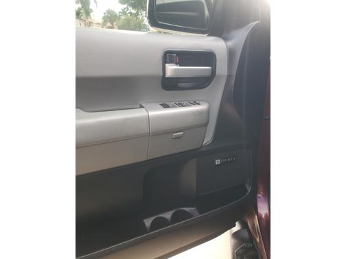 2011 Toyota Sequoia Limited