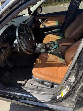 2011 BMW 328 i xDrive
