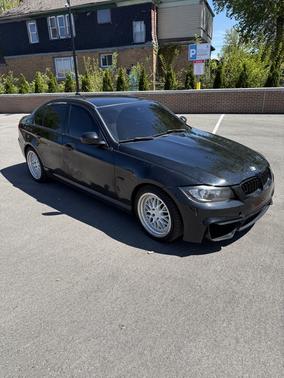 2011 BMW 328 i xDrive