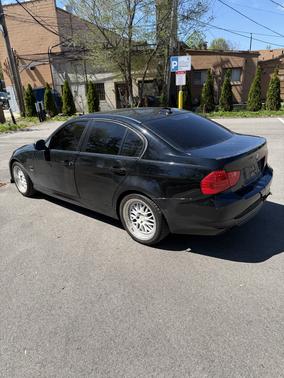 2011 BMW 328 i xDrive