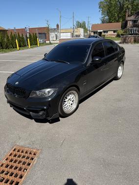 2011 BMW 328 i xDrive