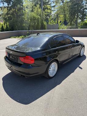 2011 BMW 328 i xDrive