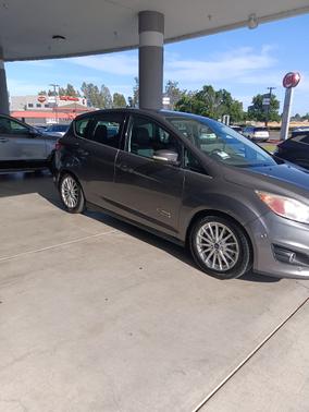 2014 Ford C-Max Energi SEL