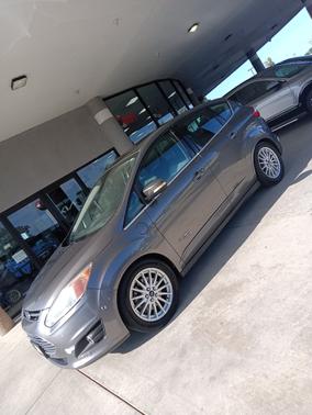 2014 Ford C-Max Energi SEL