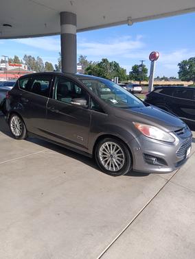 2014 Ford C-Max Energi SEL