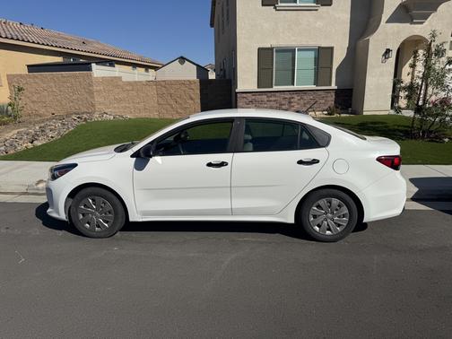 2018 Kia Rio LX