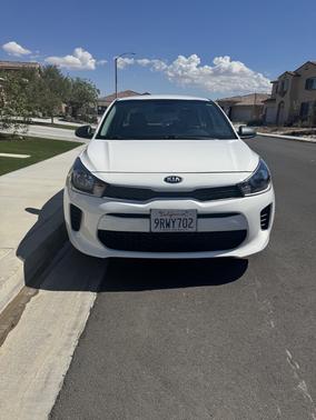 2018 Kia Rio LX