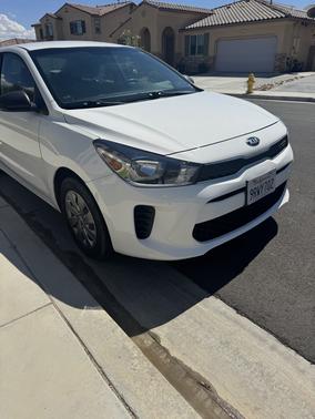 2018 Kia Rio LX